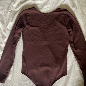 Abercrombie & Fitch Bodysuit